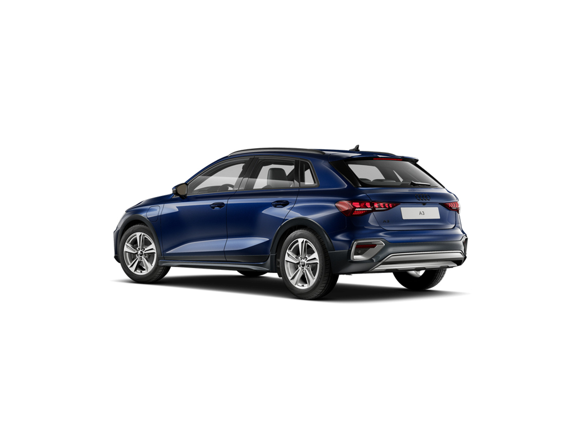 Audi - A3 allstreet 40 TFSI e 204 S tronic Advanced Edition - 2024