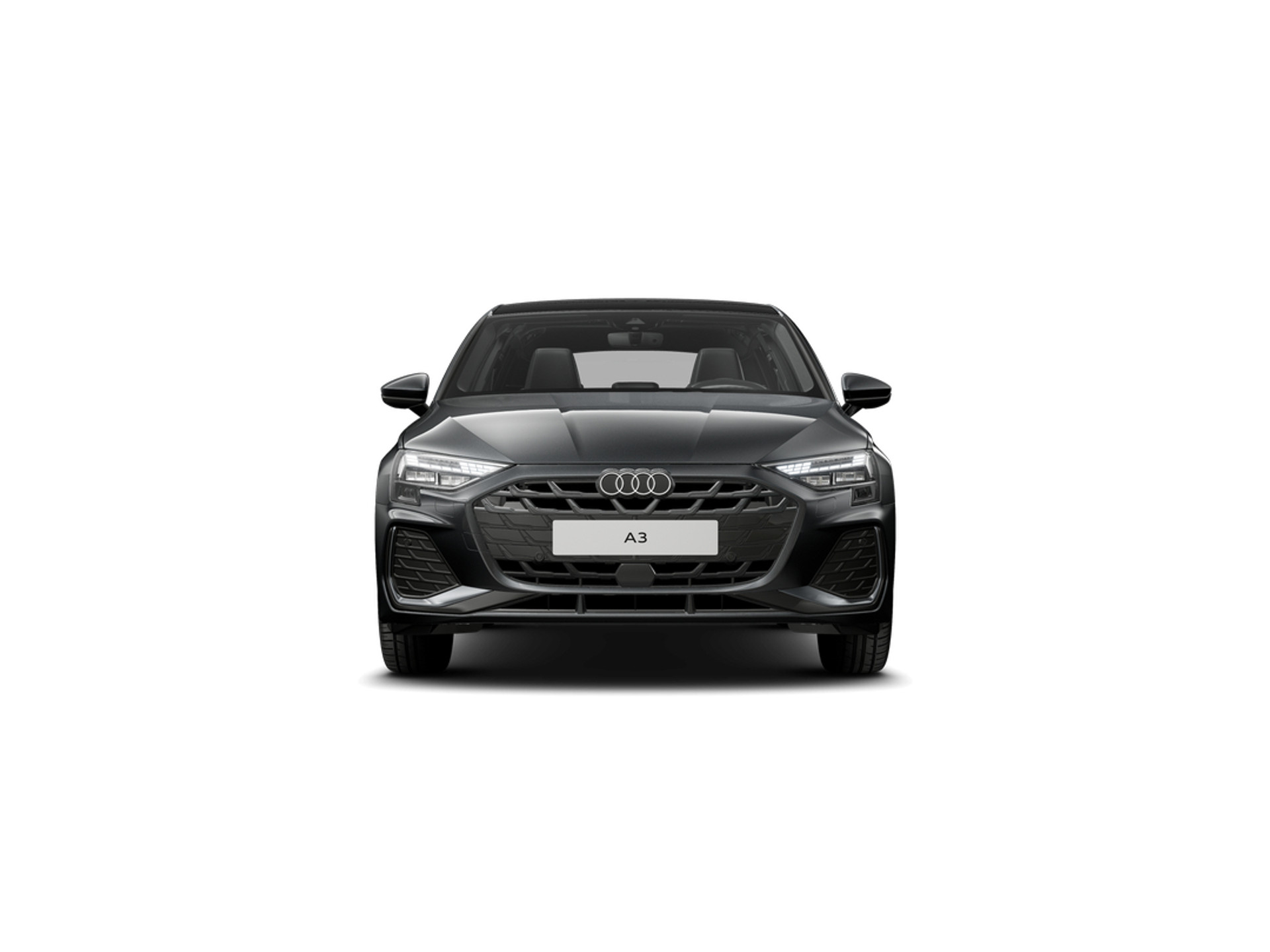 Audi - A3 Sportback 45 TFSI e 272 S tronic S edition Competition - 2024