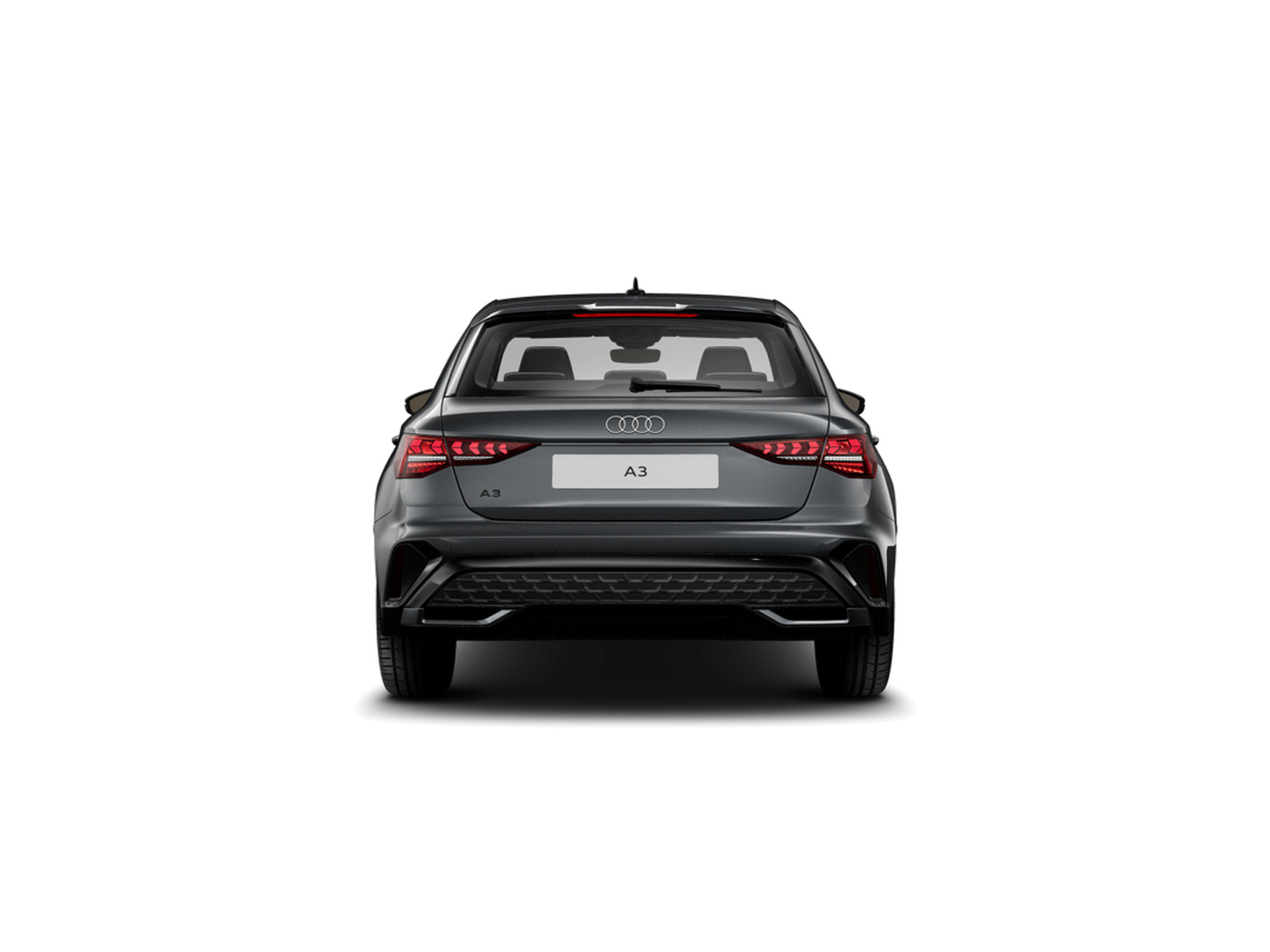 Audi - A3 Sportback 45 TFSI e 272 S tronic S edition Competition - 2024