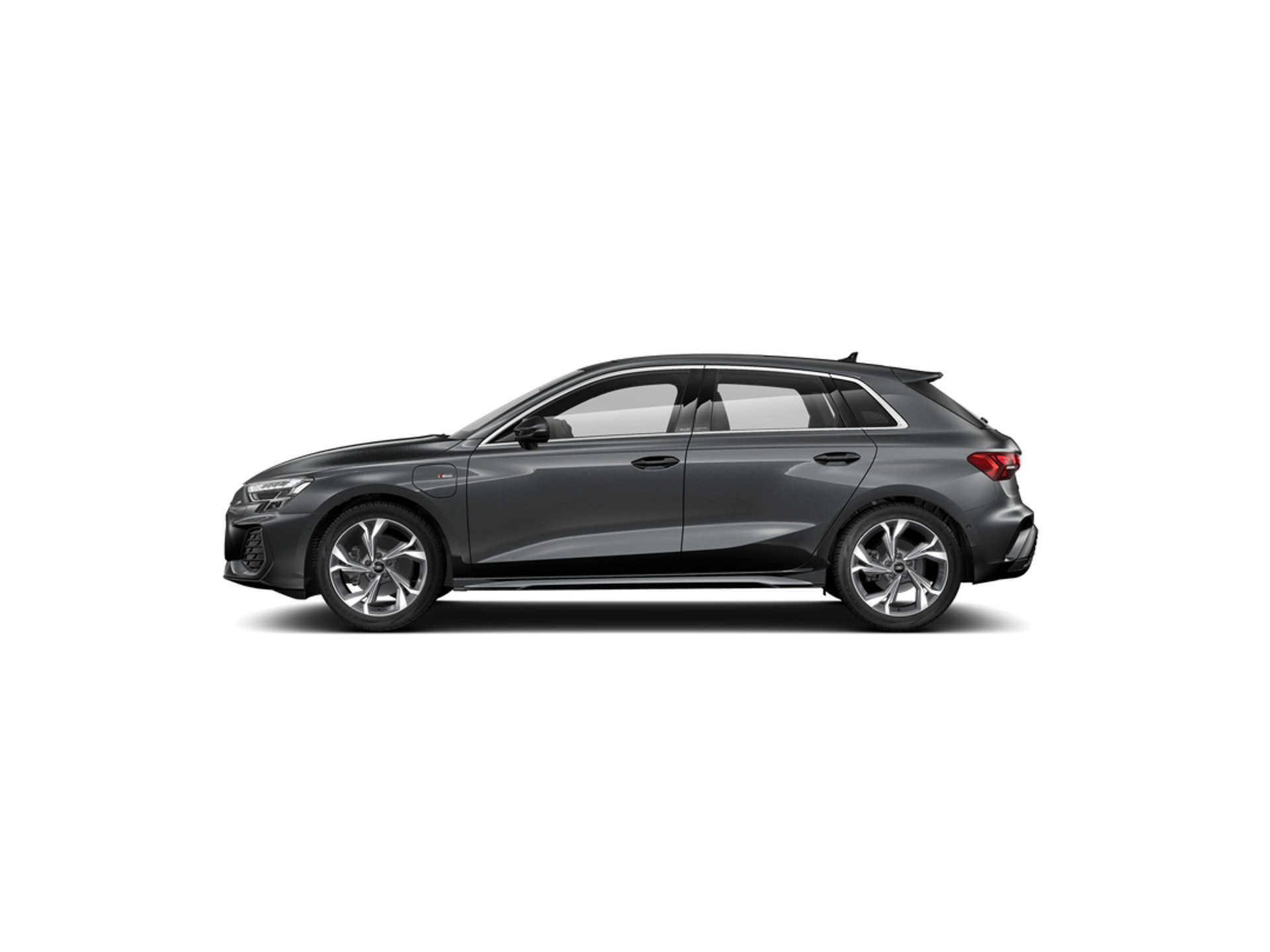 Audi - A3 Sportback 45 TFSI e 272 S tronic S edition Competition - 2024