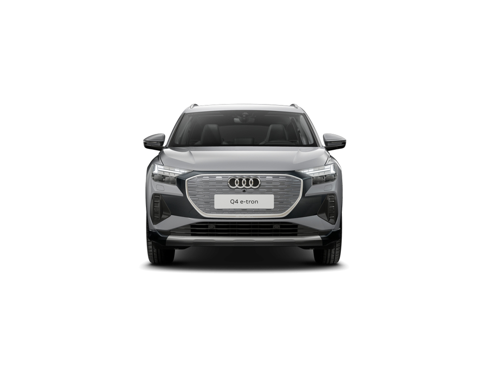 Audi - Q4 e-tron Q4 45 e-tron quattro 286 1AT Advanced edition - 2024