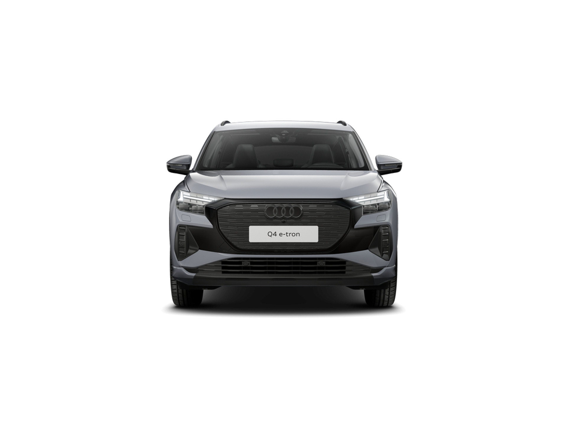 Audi - Q4 e-tron Q4 45 e-tron quattro 286 1AT Advanced edition - 2024