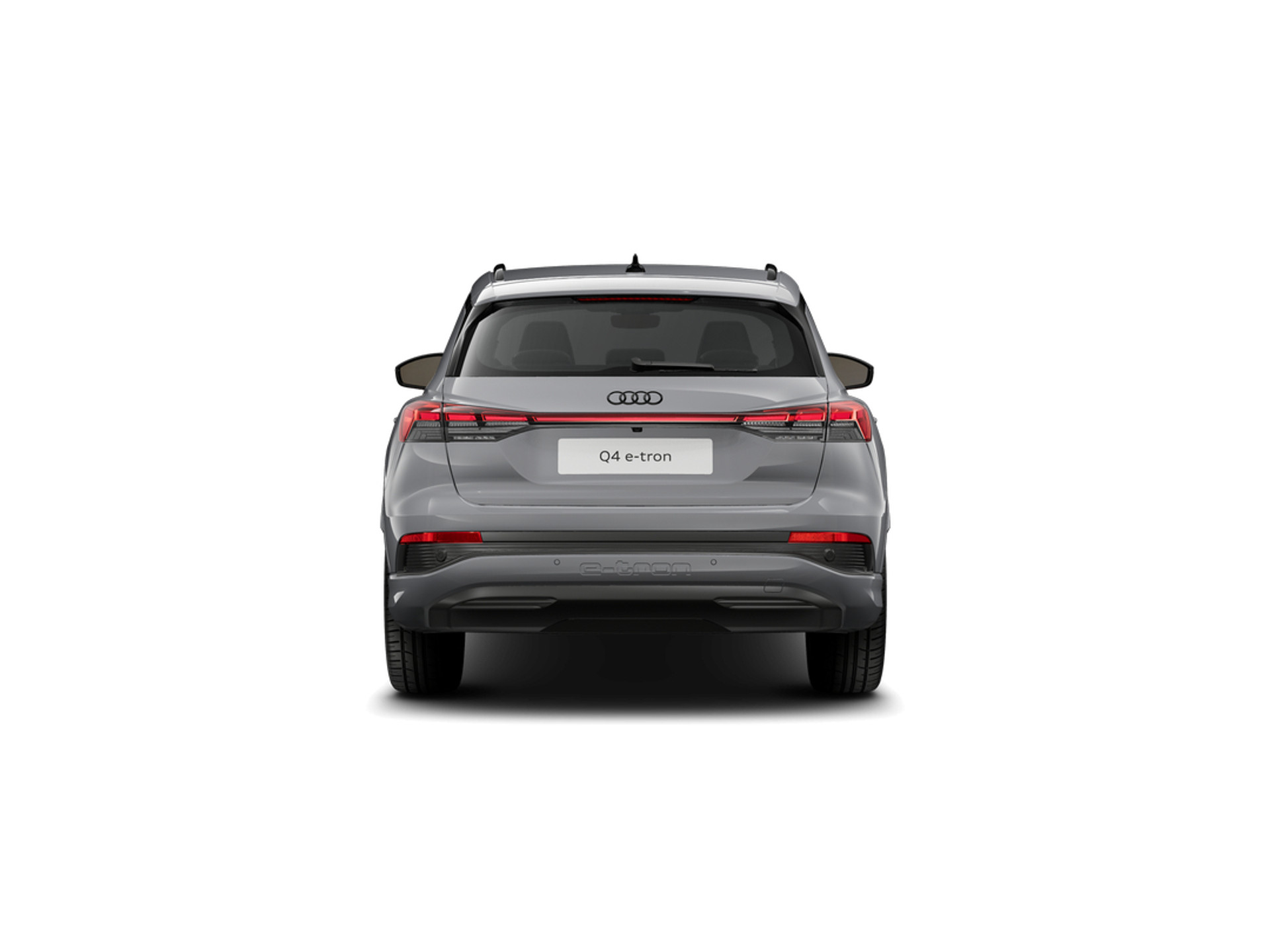 Audi - Q4 e-tron Q4 45 e-tron quattro 286 1AT Advanced edition - 2024