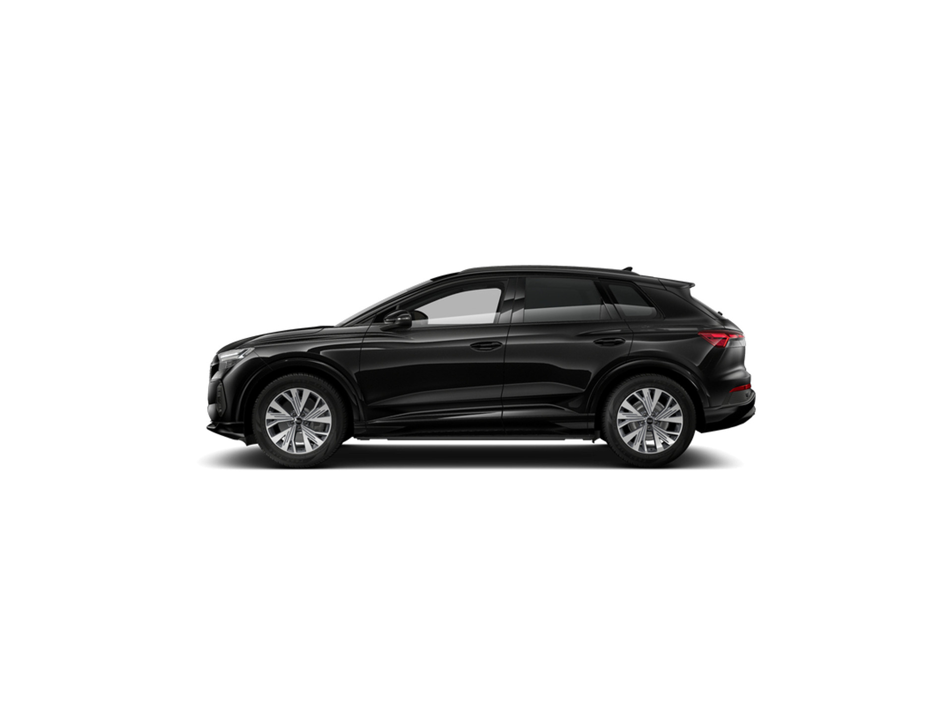 Audi - Q4 e-tron Q4 45 e-tron quattro 286 1AT Advanced edition - 2024