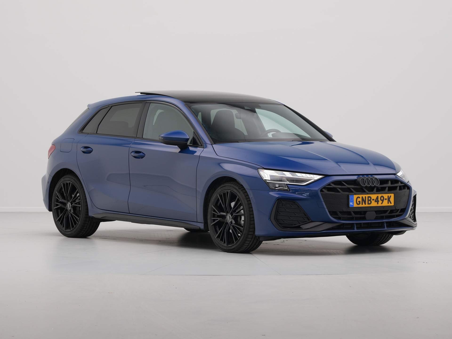 Audi - A3 Sportback 35 TFSI S edition - 2024