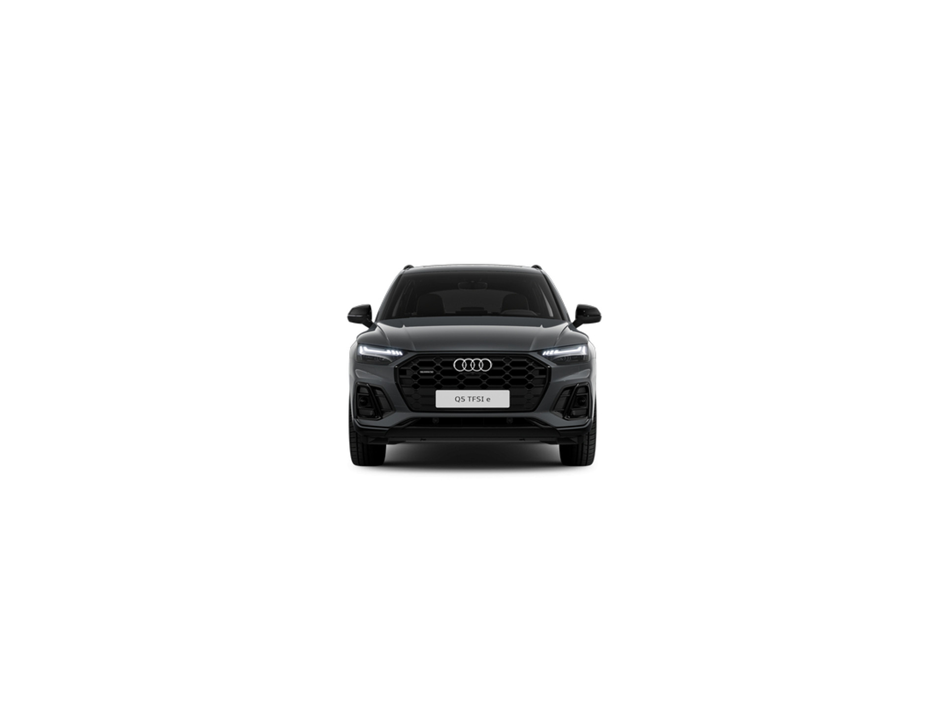 Audi - Q5 50 TFSI e quattro 299 S tronic S edition Competition - 2025