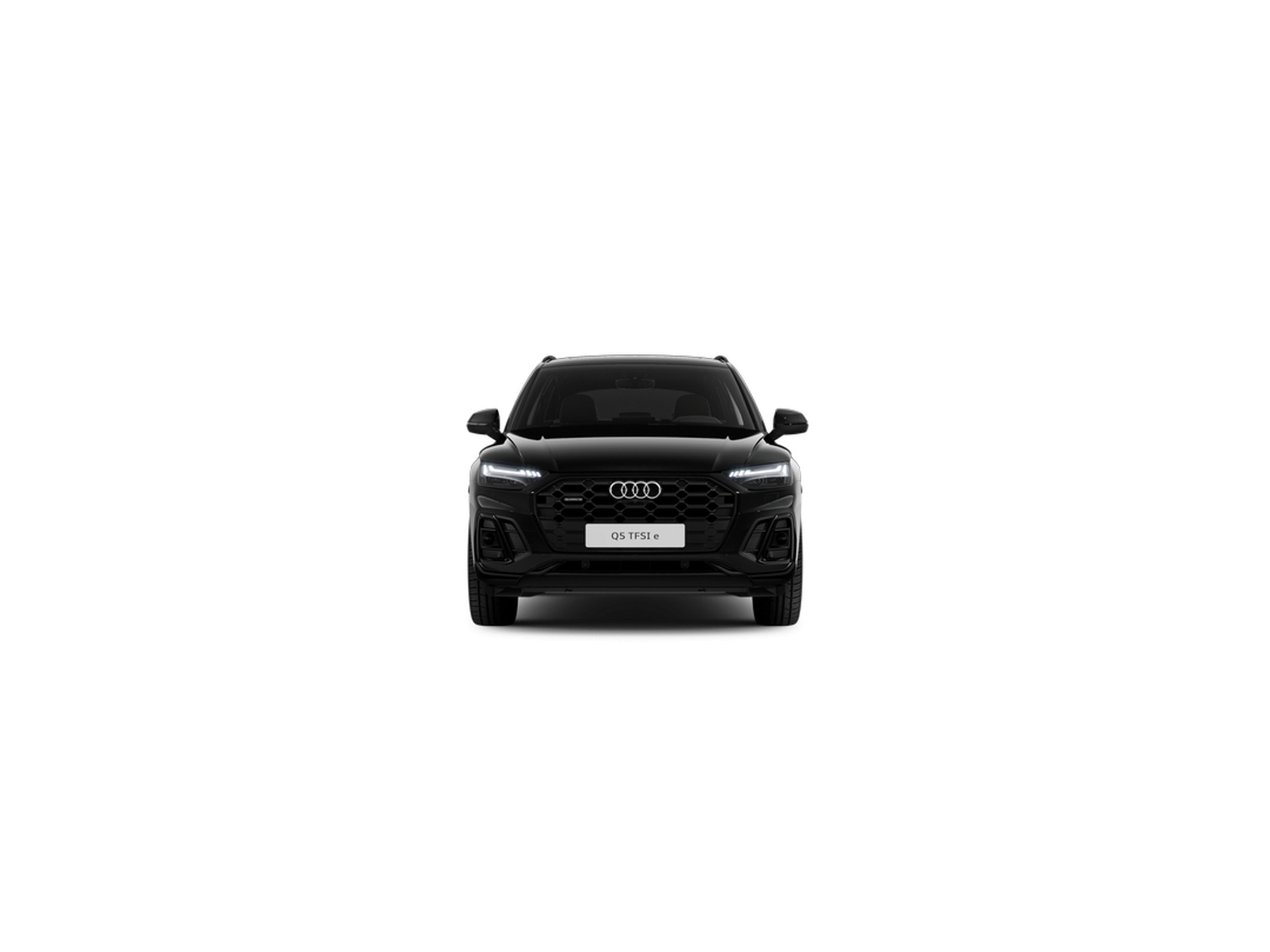 Audi - Q5 50 TFSI e quattro 299 S tronic S edition Competition - 2025