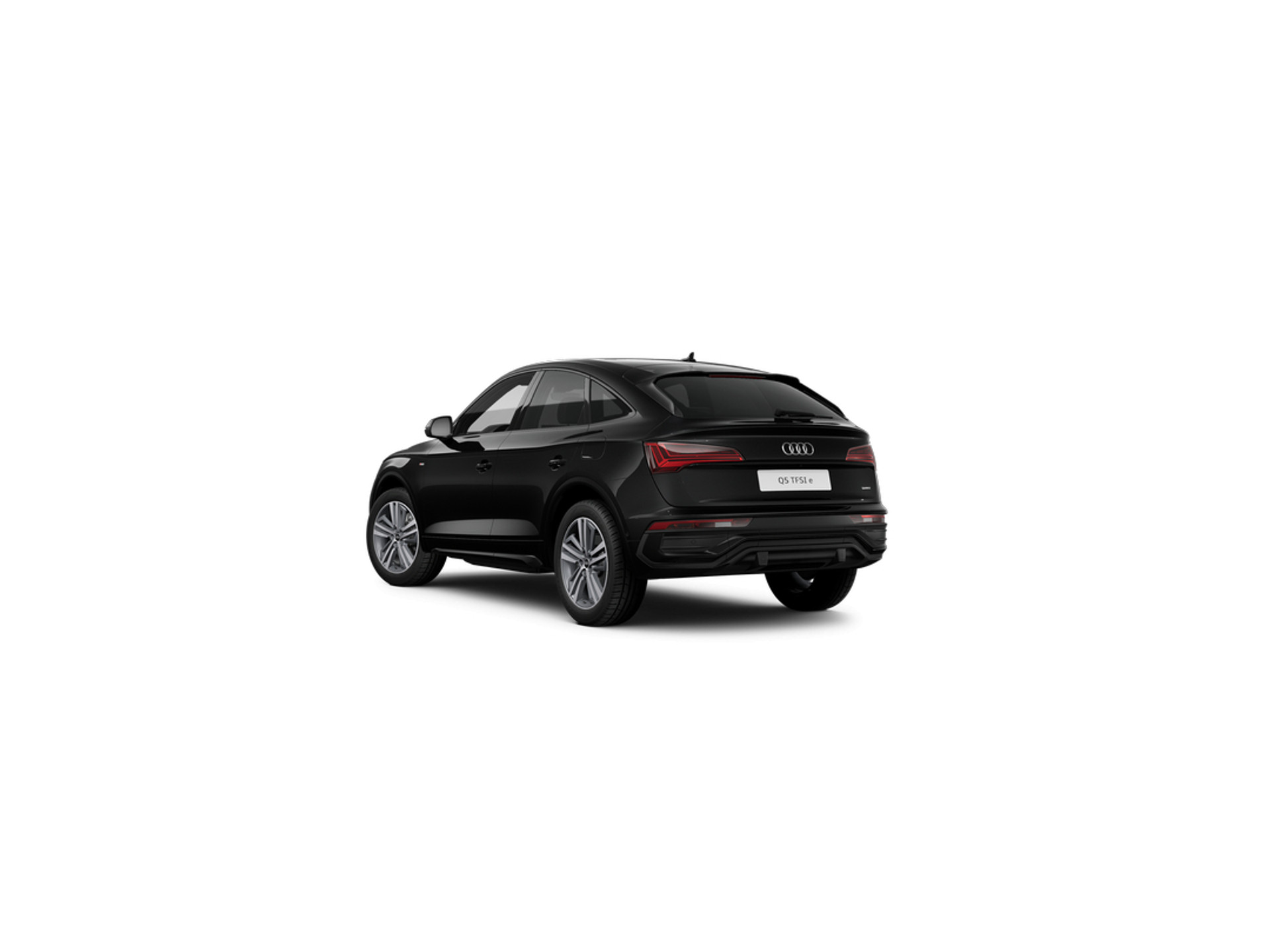 Audi - Q5 Sportback 50 TFSI e S edition Competition - 2025