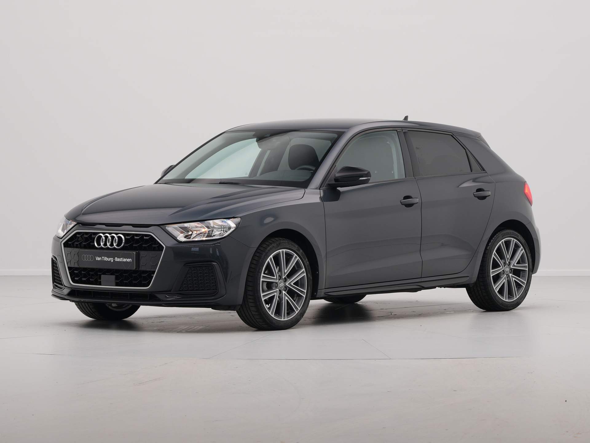 Audi - A1 Sportback 25 TFSI epic - 2019