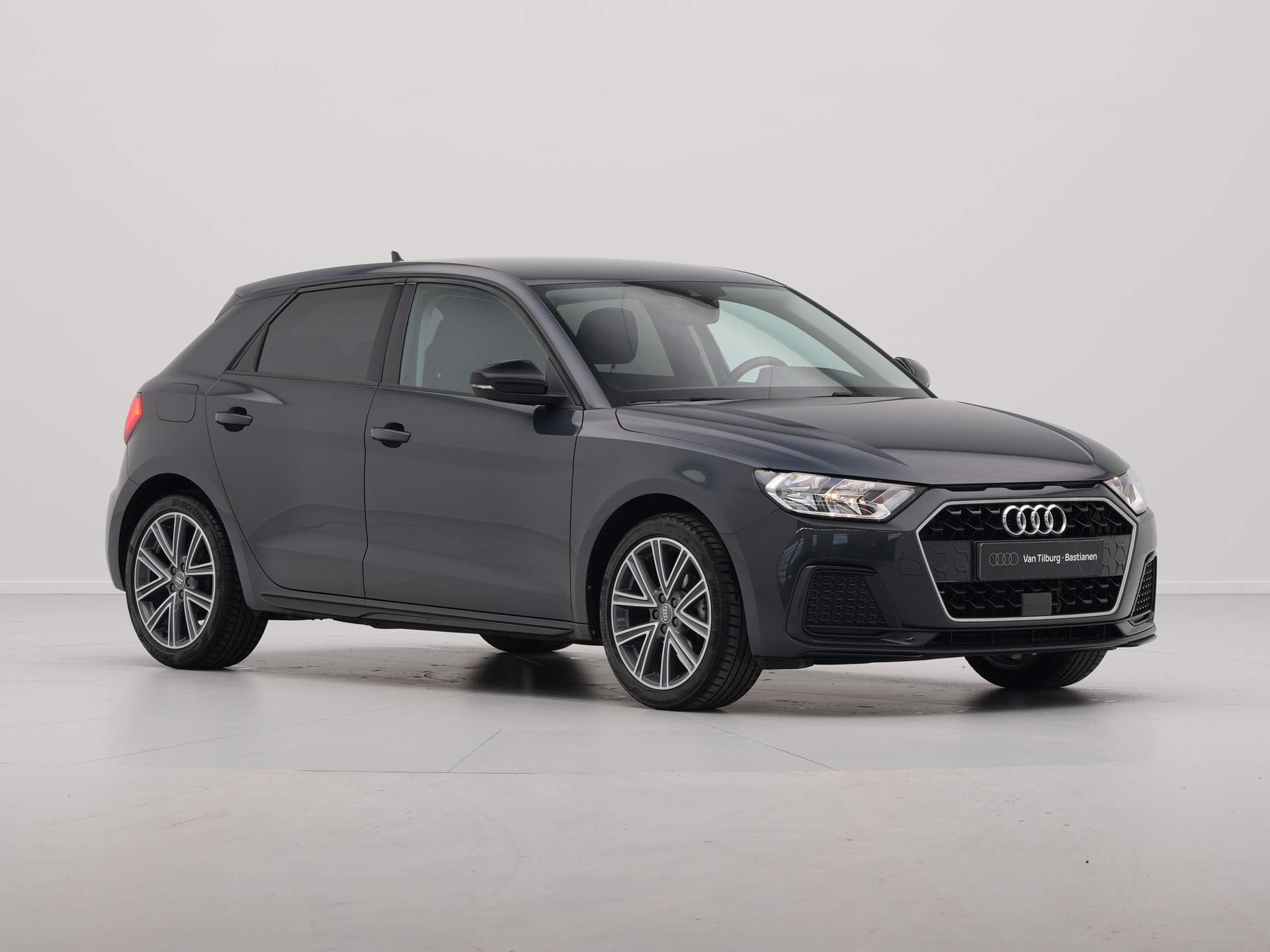 Audi - A1 Sportback 25 TFSI epic - 2019