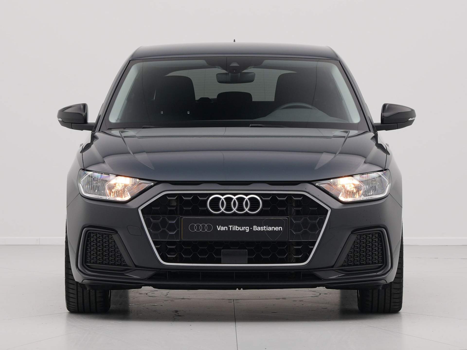 Audi - A1 Sportback 25 TFSI epic - 2019