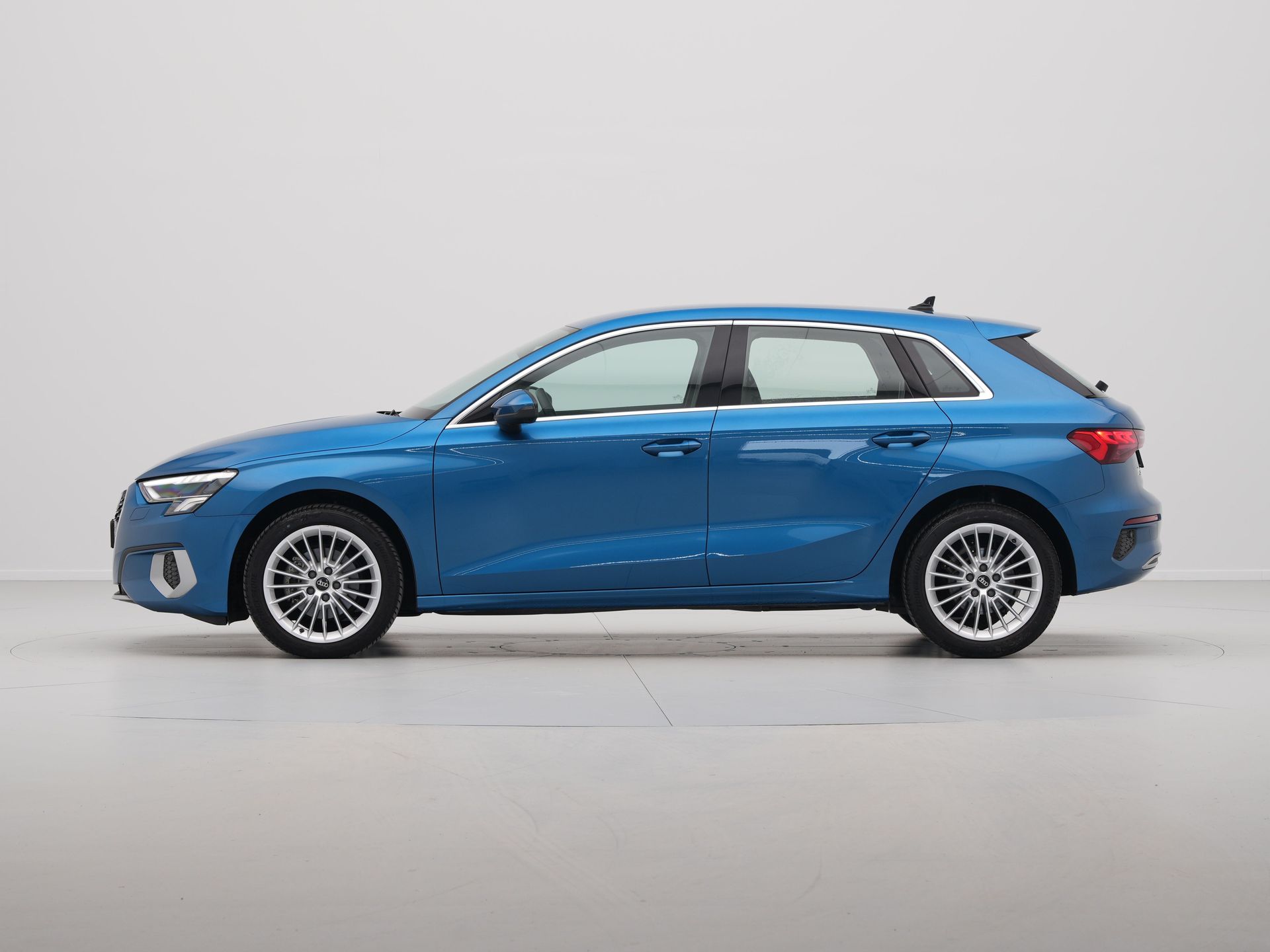 Audi - A3 Sportback 30 TFSI 110pk Advanced edition - 2022