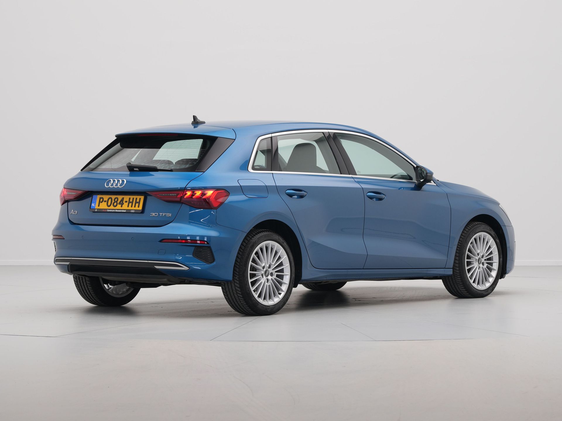 Audi - A3 Sportback 30 TFSI 110pk Advanced edition - 2022