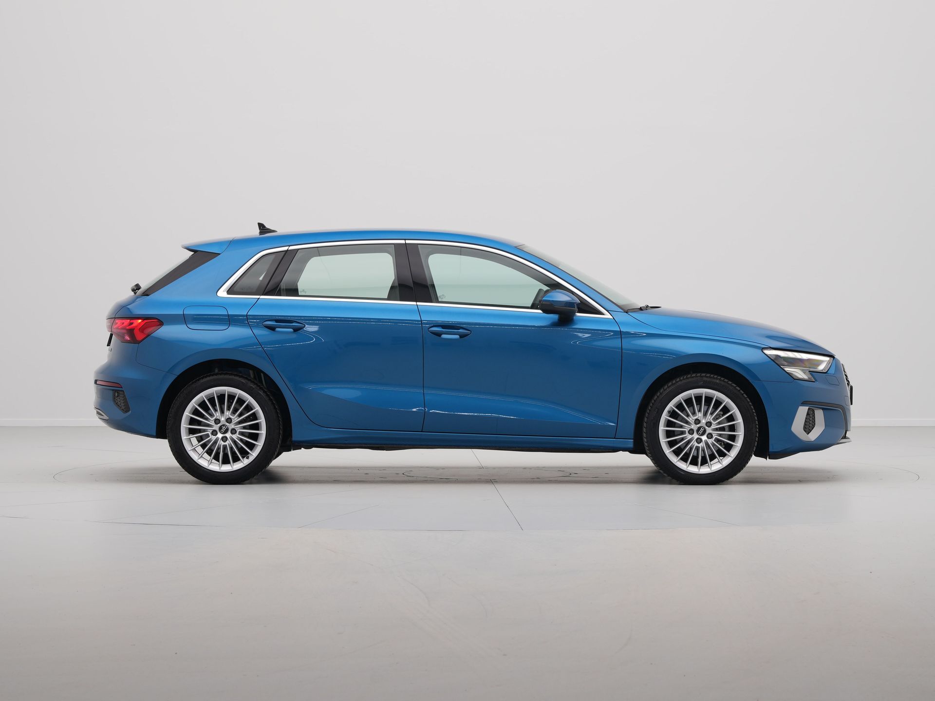 Audi - A3 Sportback 30 TFSI 110pk Advanced edition - 2022