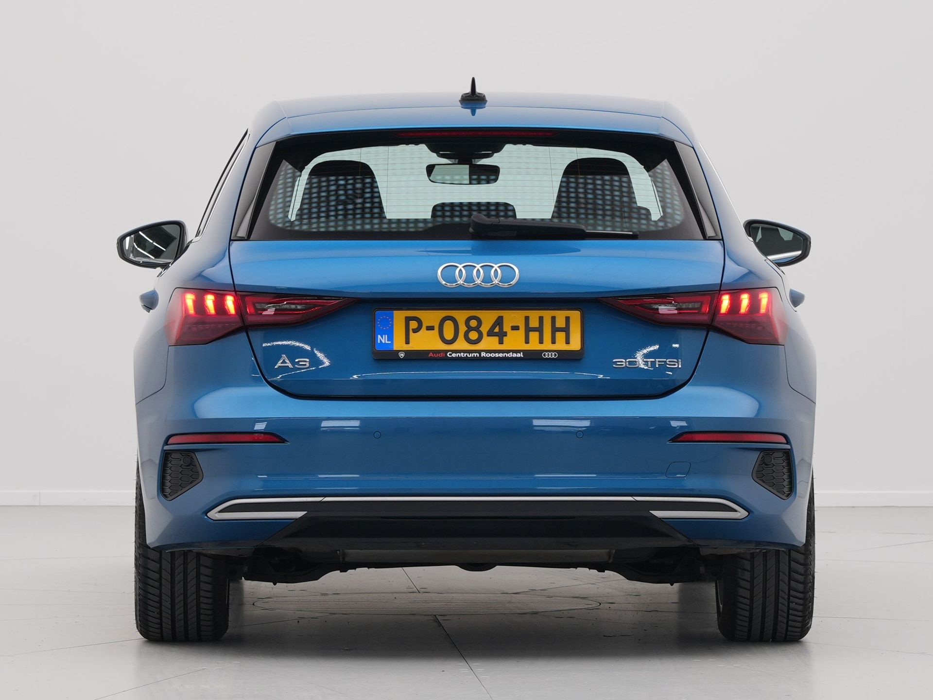 Audi - A3 Sportback 30 TFSI 110pk Advanced edition - 2022