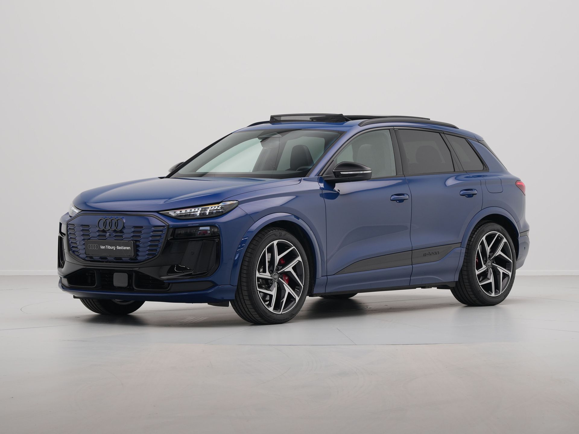 Audi - Q6 SQ6 e-tron SQ6 100 kWh - 2024