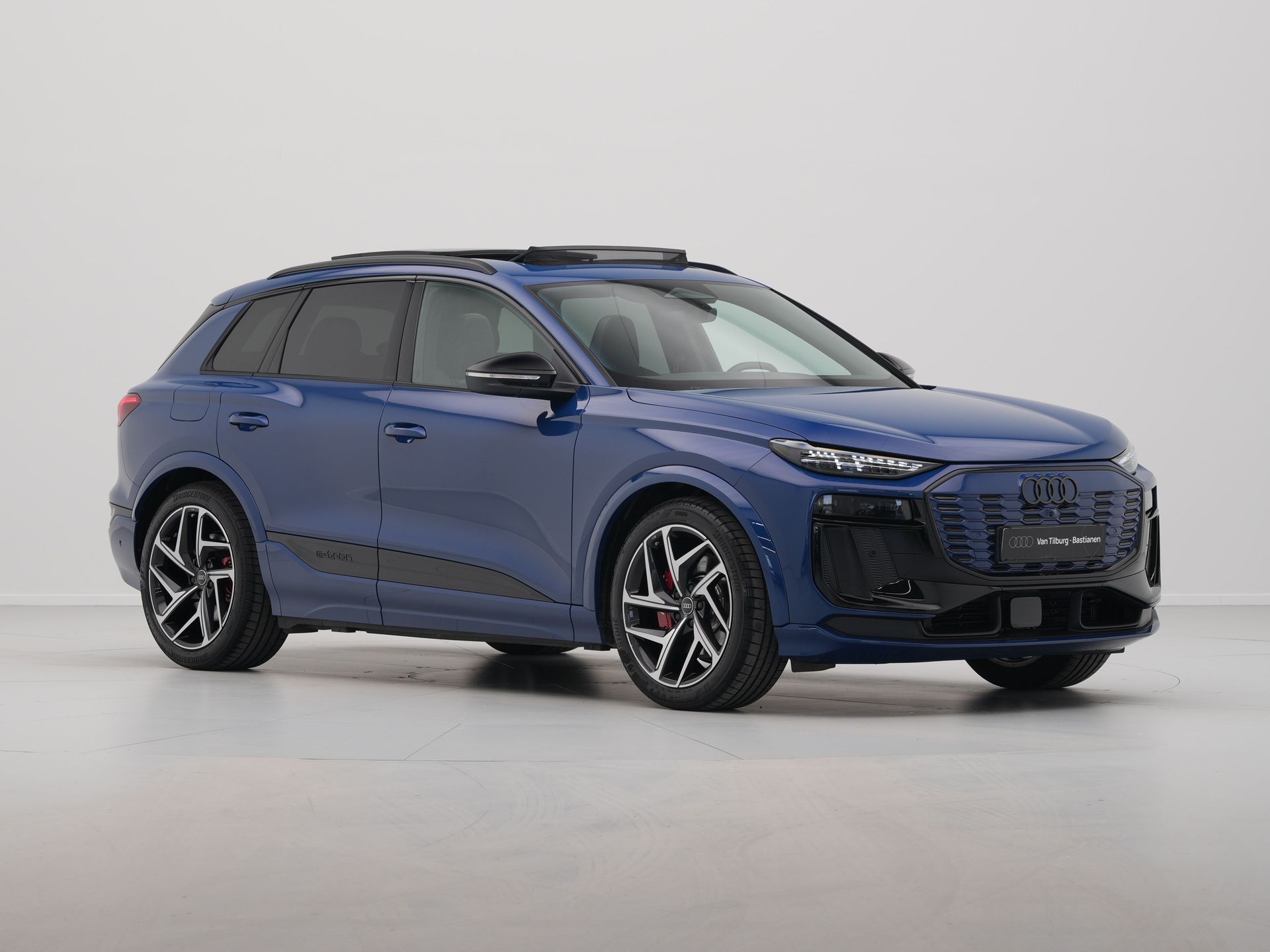 Audi - Q6 SQ6 e-tron SQ6 100 kWh - 2024