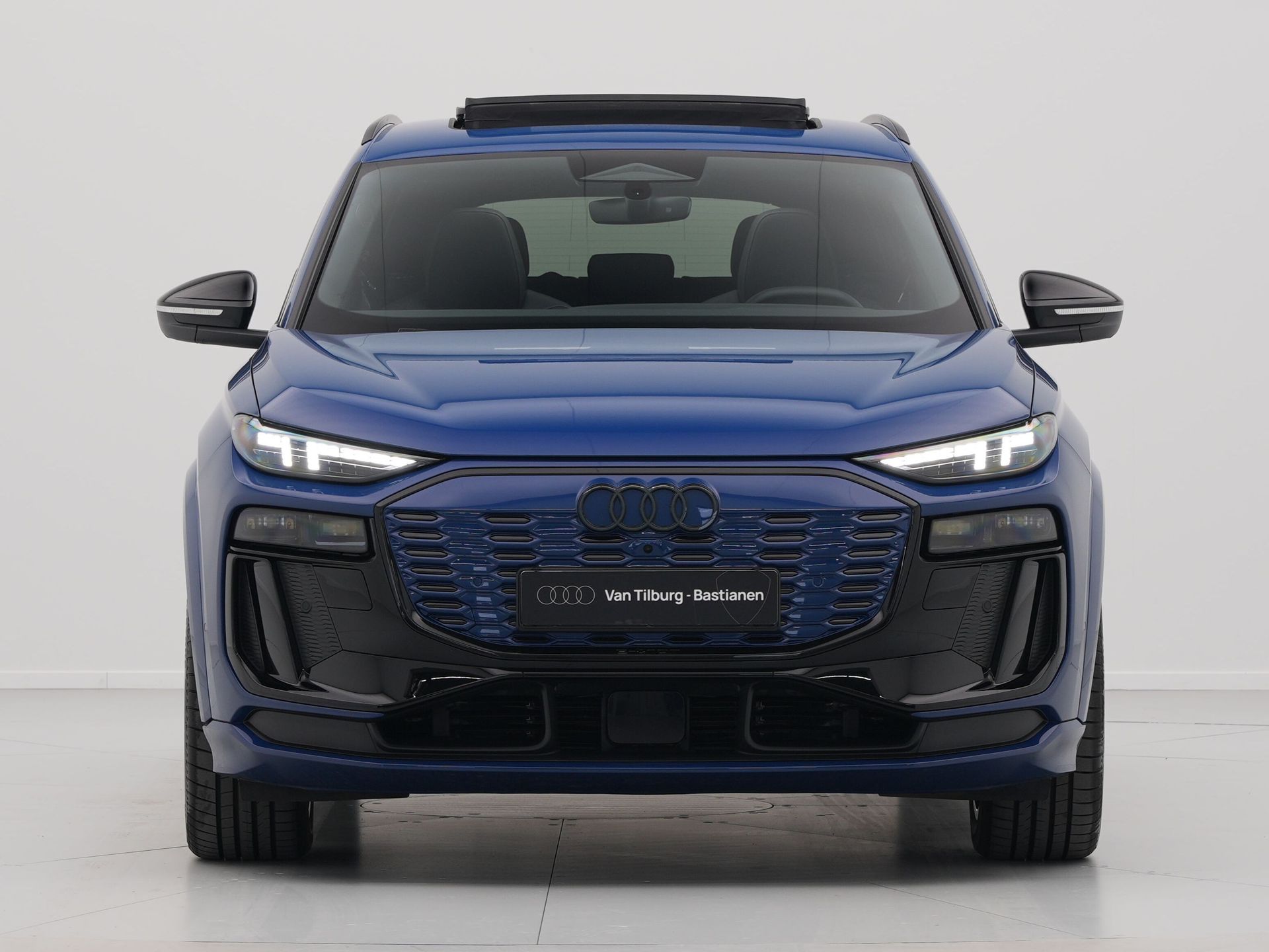 Audi - Q6 SQ6 e-tron SQ6 100 kWh - 2024